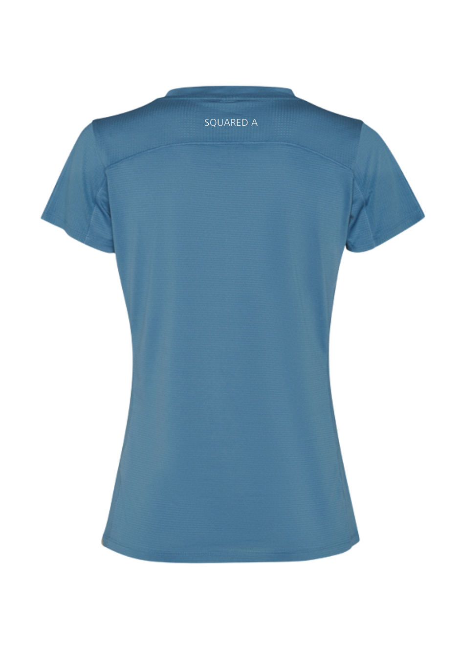 Camiseta Técnica Happiness Mujer