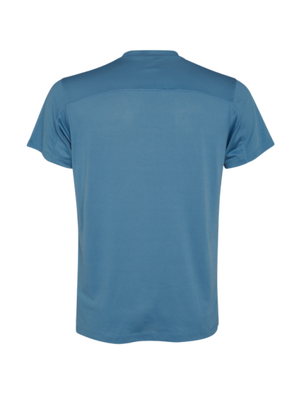 Camiseta Técnica Squared A Hombre