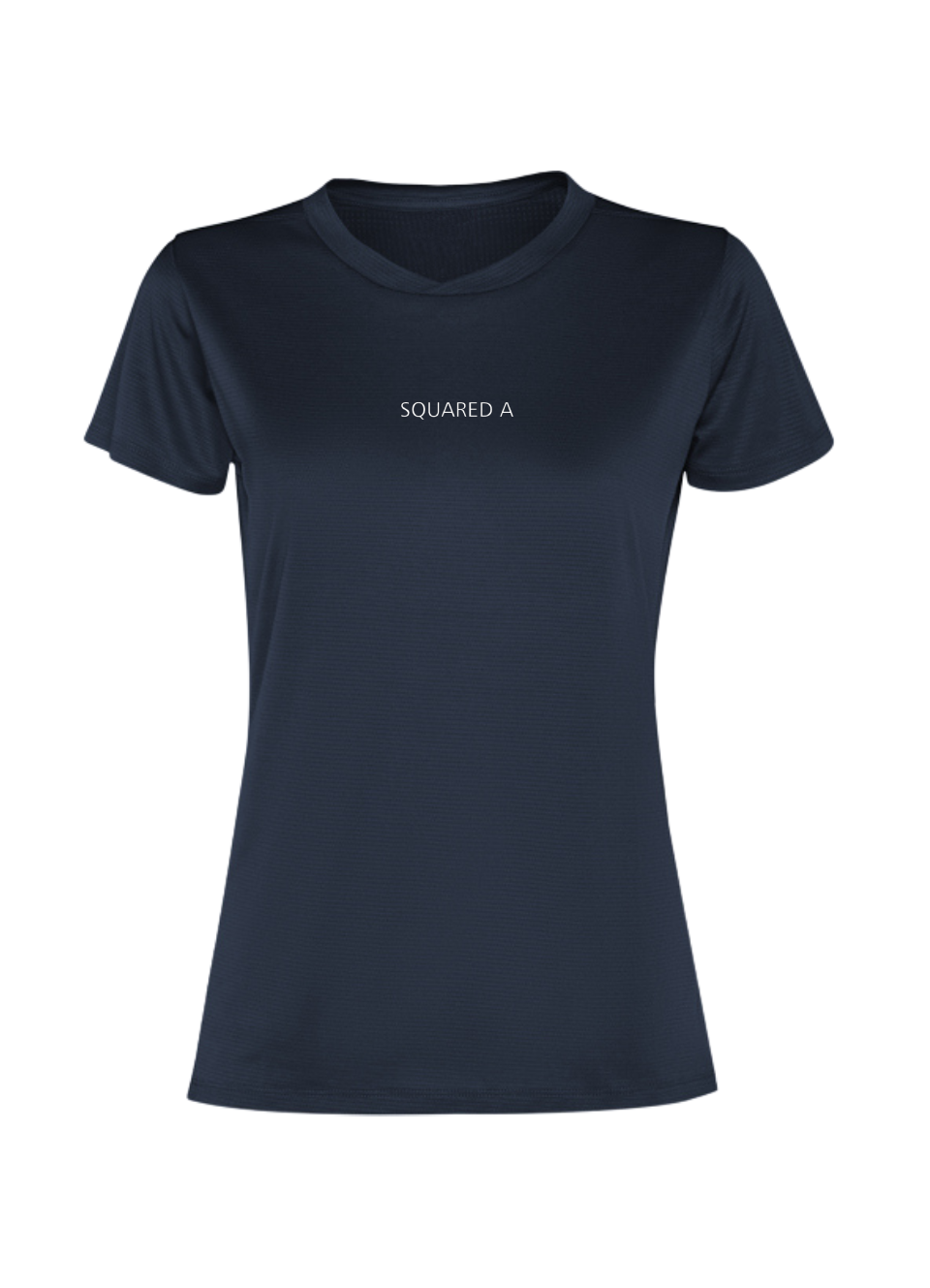 Camiseta Técnica Squared A Mujer