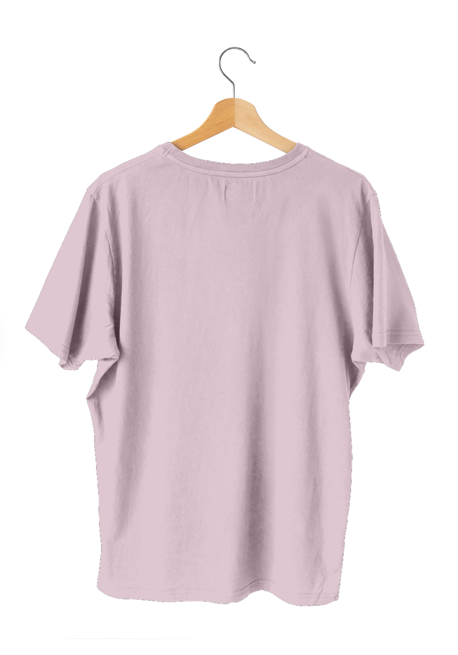 Camiseta Squared A Oversize