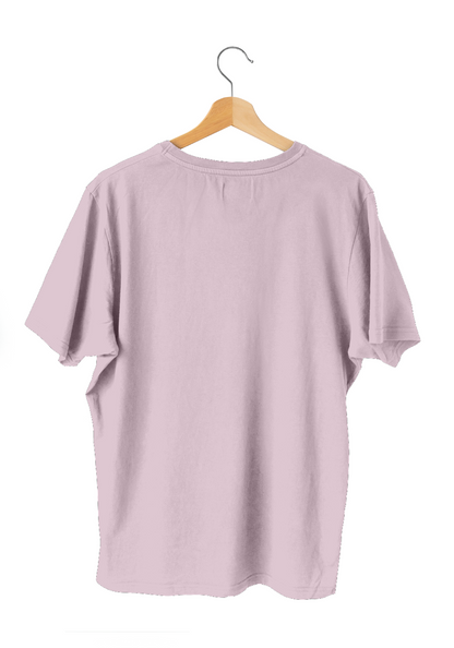 Camiseta Squared A Oversize