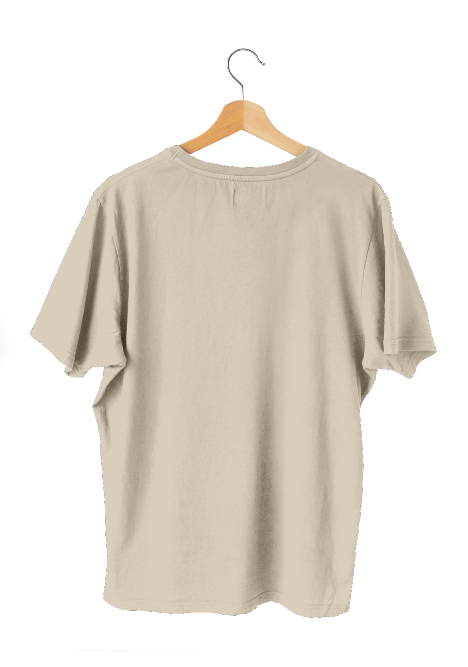 Camiseta Squared A Oversize