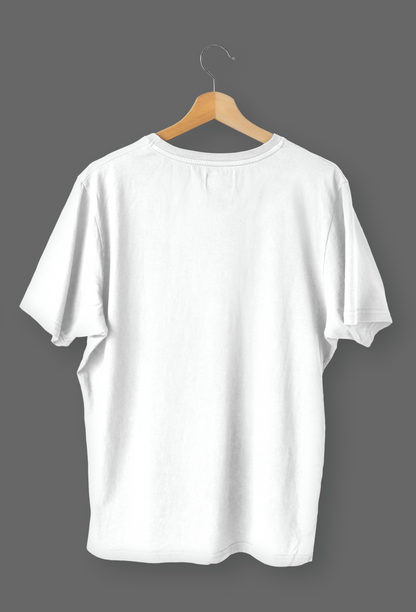 Camiseta Plans Oversize