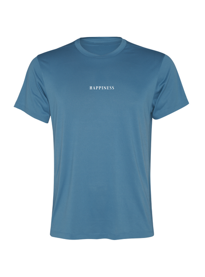 Camiseta Técnica Happiness Hombre